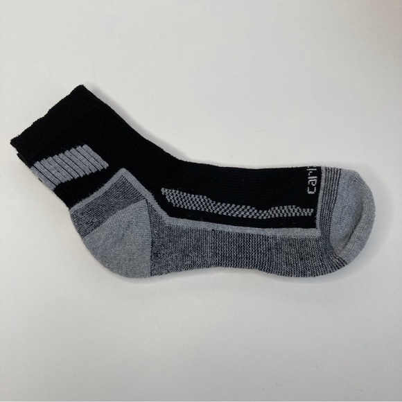 Carhartt Other - Carhartt Force Midweight Low Cut Sock Single Pair NWOT